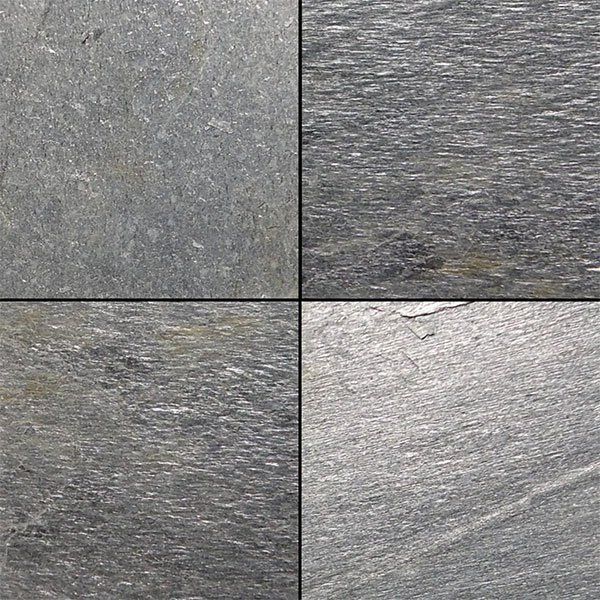 Silver Shine Quartzite