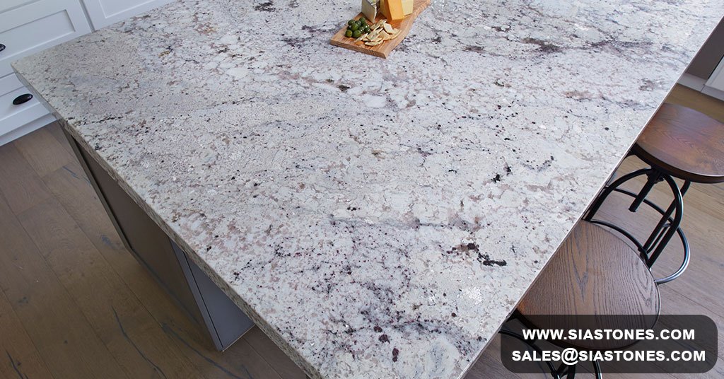 White Granite