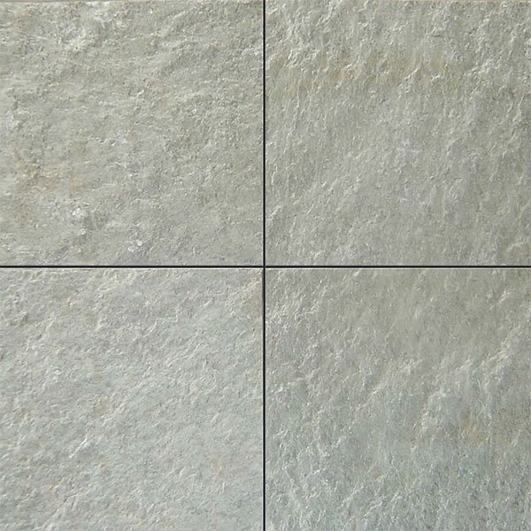 White Quartzite