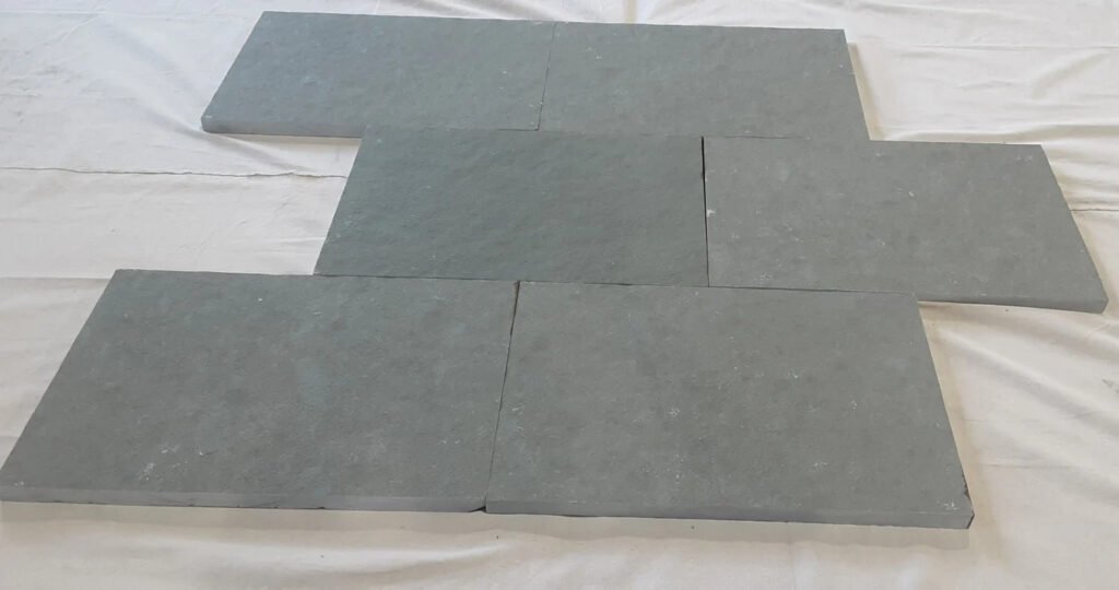 Blue Limestone